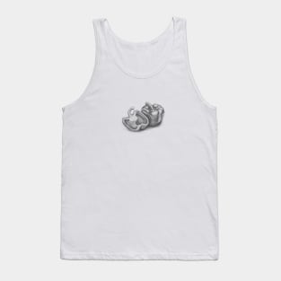 Bell Pepper Tank Top